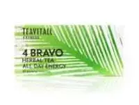 Чайный напиток TEAVITALL EXPRESS BRAVO