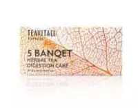 Чайный напиток TEAVITALL EXPRESS BANQUET