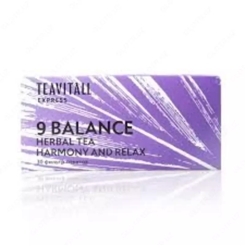 30 фильтр-пакетов