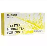 Чайный напиток TEAVITALL EXPRESS STEP