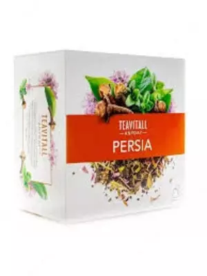 Чайный напиток TEAVITALL ANYDAY PERSIA