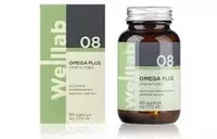 БАД «ВЕЛЛАБ ОМЕГА ПЛЮС»