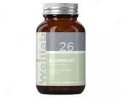 "WELLAB V-COMPLEX" dietik qo'shimchasi