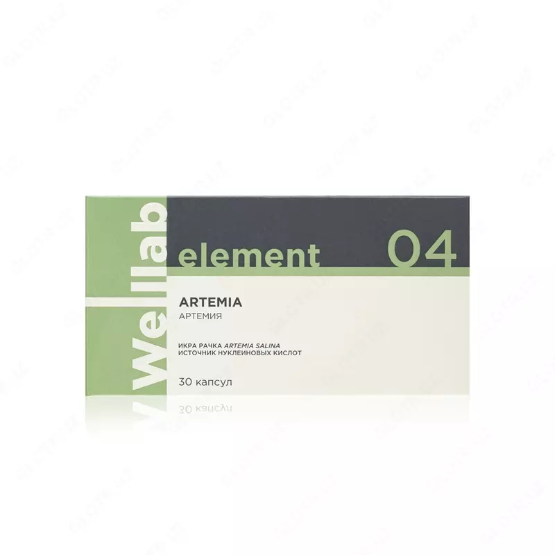 БАД WELLLAB ELEMENT «АРТЕМИЯ»