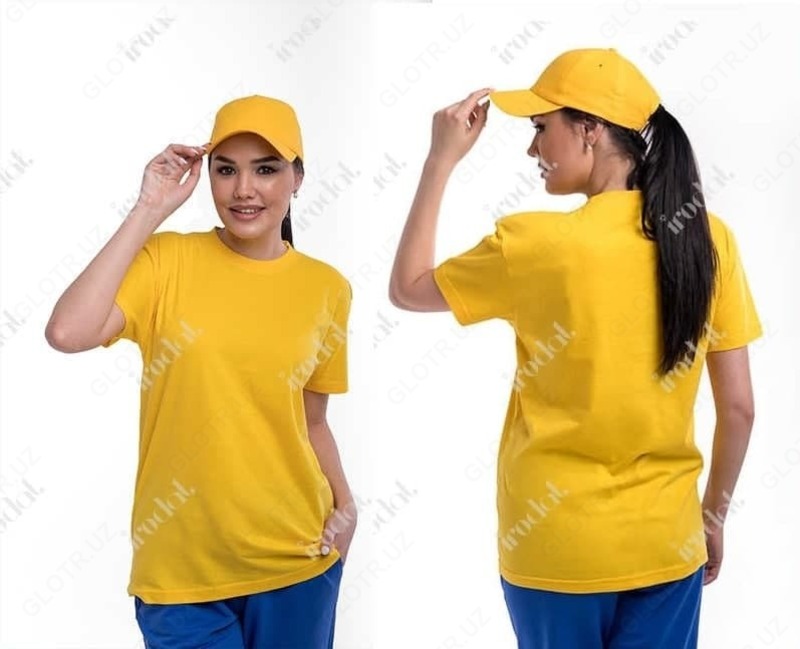 Rag'batlantiruvchi futbolka