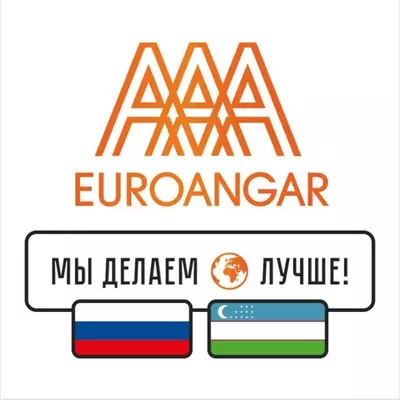 EURO ANGAR