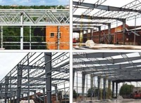 Payvandlangan nurga asoslangan ishlab chiqarish binosi (2)