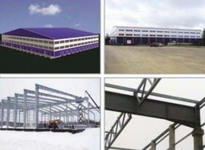 Payvandlangan nurga asoslangan ombor majmuasi