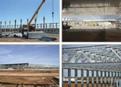 Инкубатор и Птичник-моноблок (оцинкованный профиль) "Производство Россия" - Цена по запросу