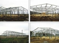 Картофелехранилище и Овощехранилище (оцинкованный профиль) "Производство Россия" - по запросу