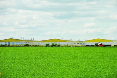 0 м (12 зданий) "Производство Россия"