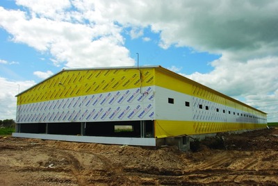 0 м (12 зданий) "Производство Россия" - Цена по запросу