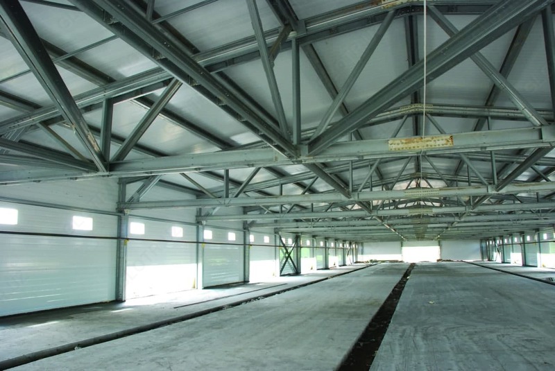 по запросу Птичник 12