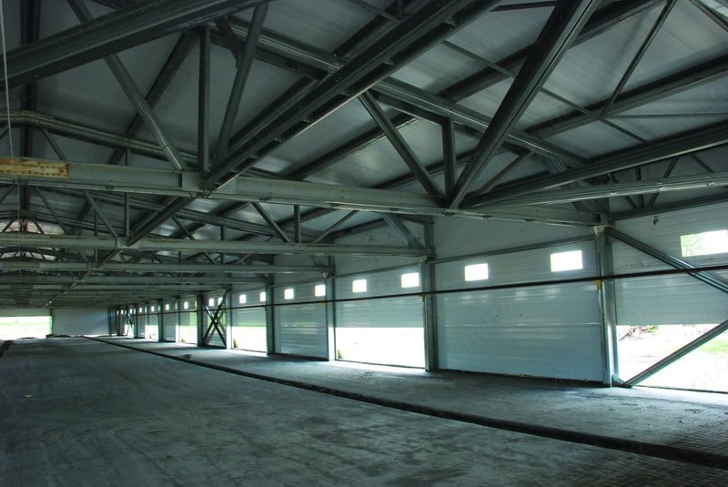 0 м (12 зданий) "Производство Россия"