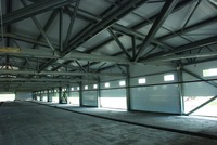 0 м (12 зданий) "Производство Россия"