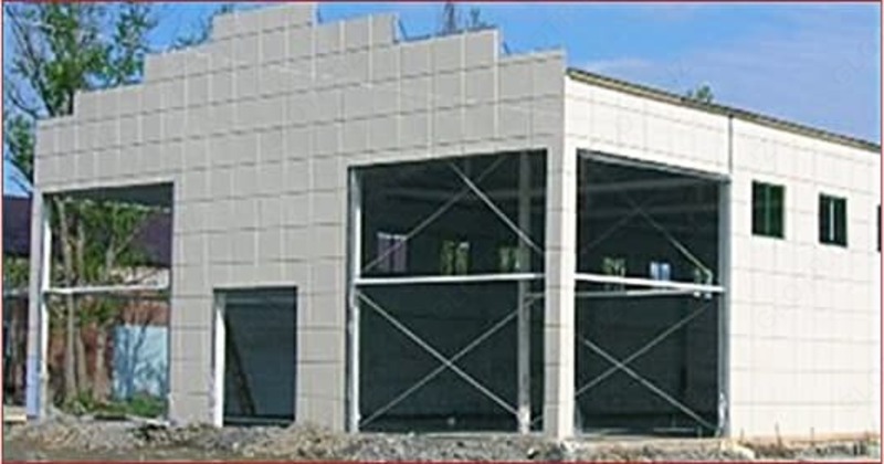 Konserva ishlab chiqarish binosi - по запросу