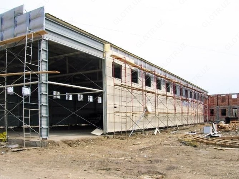 по запросу Konserva ishlab chiqarish binosi