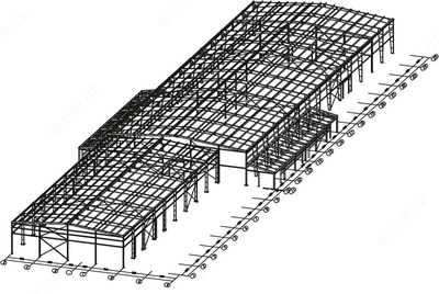 Производственное здание Консервный завод "Производство Россия" Только в розницу