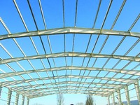 Konserva ishlab chiqarish binosi EURO ANGAR