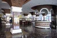 EURO ANGAR - Sport majmuasi