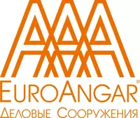 Sanoat metall konstruksiyalarini ishlab chiqarish EURO ANGAR