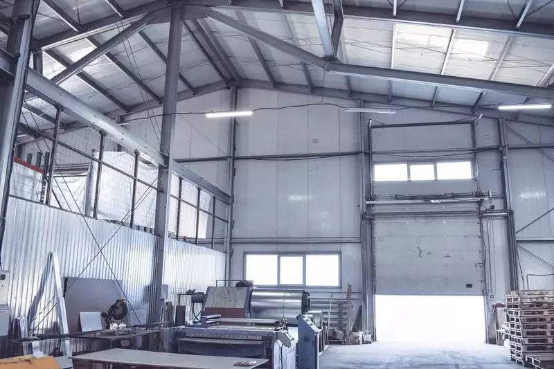 Строительство высотных зданий - по запросу