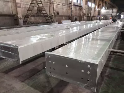 Цена по запросу Строительство высотных зданий