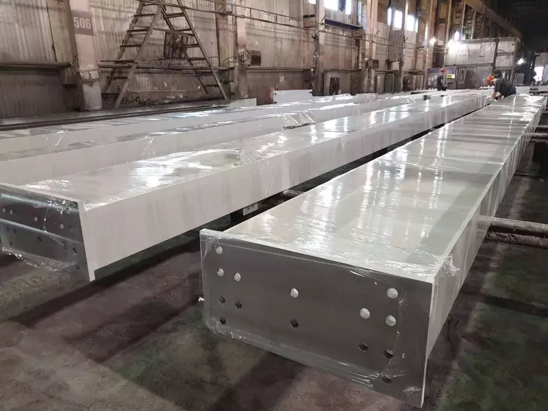 по запросу Строительство высотных зданий