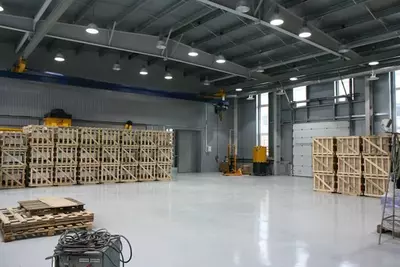 Строительство высотных зданий Только в розницу