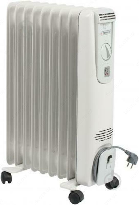 Услуга аренда обогревателя