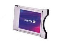 Установка Uzdigital TV