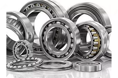 Подшипники - Цена по запросу