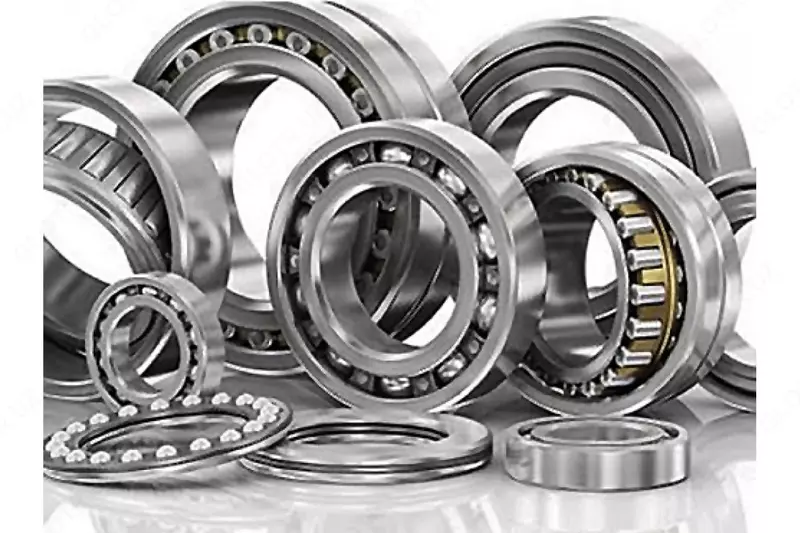 Подшипники - по запросу