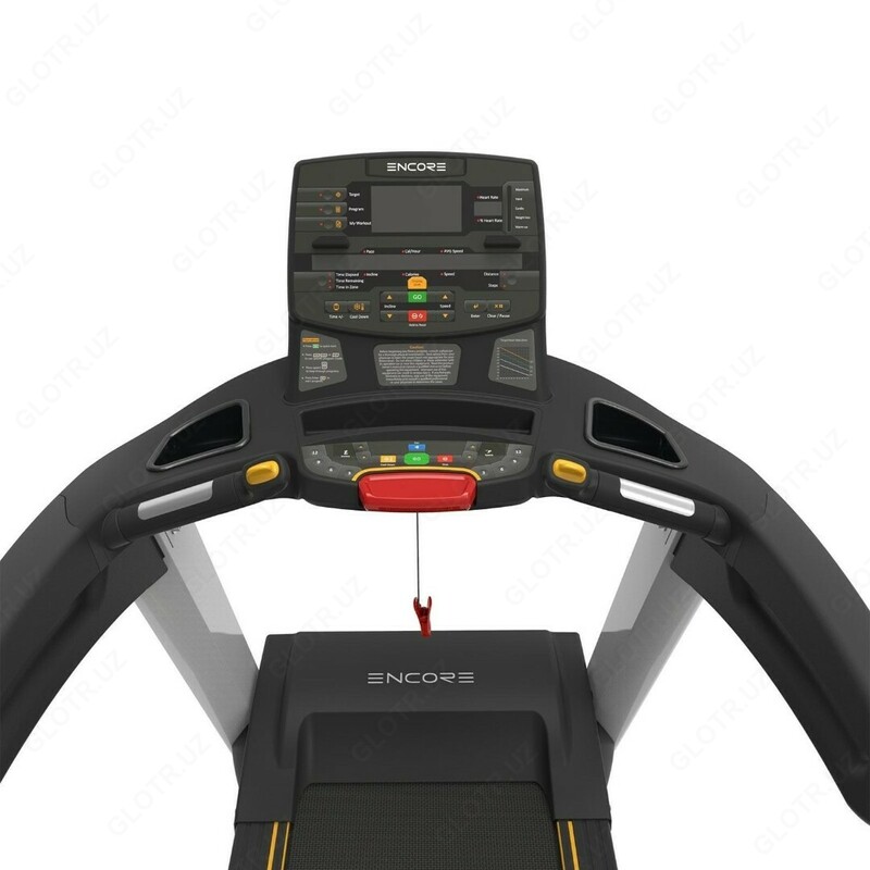 Беговая дорожка Impulse ECT 7 - от {0} сум