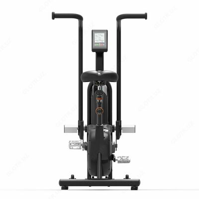 Велотренажер с аэродинамической системой нагрузки Impulse UltraBike - 18 722 455 сум / шт.