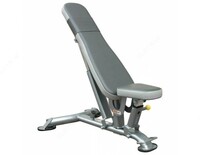 Скамья регулируемая Impulse IT7011C