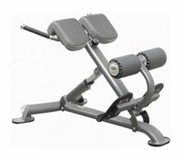 Гиперэкстензия Impulse IT7007