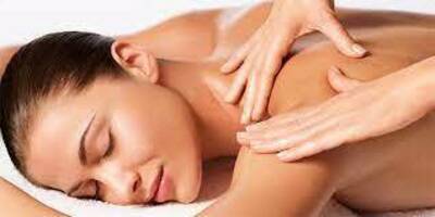 Услуга релакс-массаж для женщин - 300 000 сум