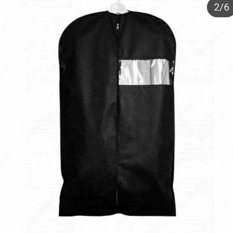 Kiyim qoplamalarini ishlab chiqarish