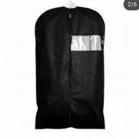 Kiyim qoplamalarini ishlab chiqarish