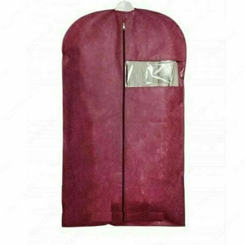 по запросу Kiyim qoplamalarini ishlab chiqarish