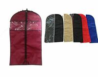 Kiyim qoplamalarini ishlab chiqarish - Kiyim uchun qoplamalar