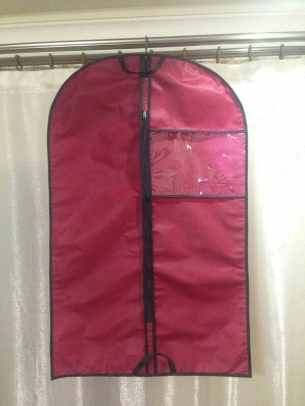 Kiyim uchun qoplamalar - Kiyim qoplamalarini ishlab chiqarish