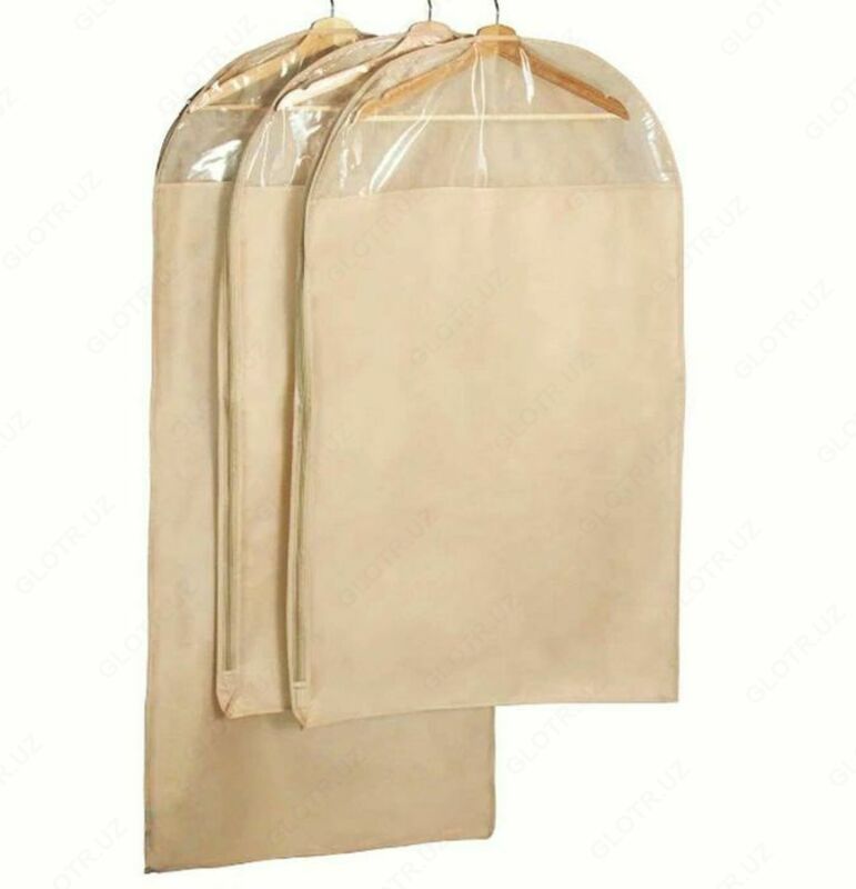 Kiyim qoplamalarini ishlab chiqarish - Ixtisoslashgan xizmatlar