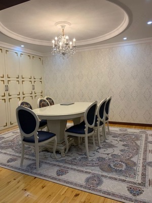 ROYA ELEXUS LUXURY Gilamati