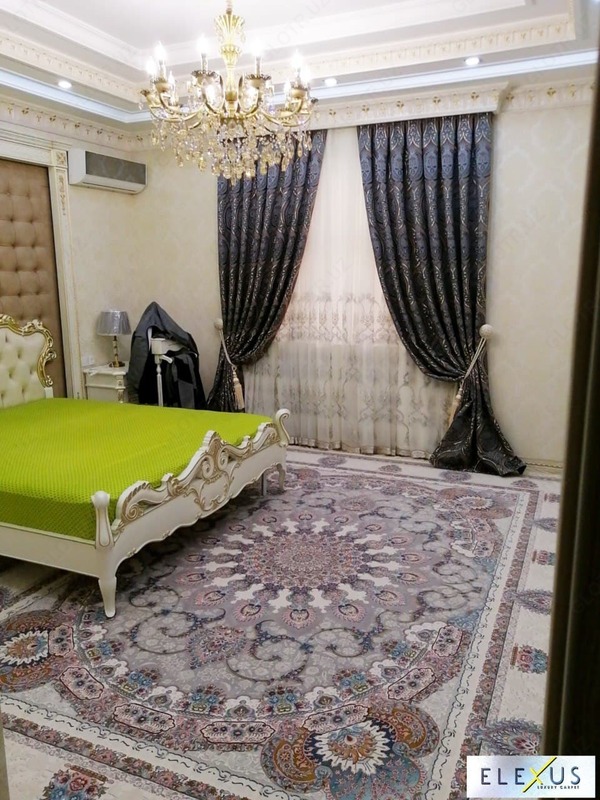 ROYA - ELEXUS LUXURY CARPET
