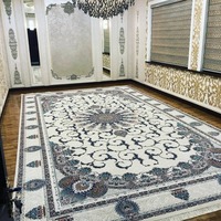 ELEXUS LUXURY CARPET - ROYA