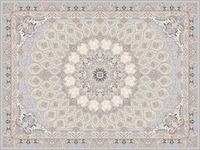 HIRA ELEXUS LUXURY CARPET