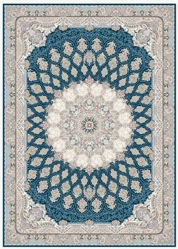 HIRA - ELEXUS LUXURY CARPET