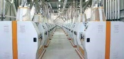 Narx so&#039;rov asosida Biz Turkiyaning eng kuchli kompaniyasi texnologiyalaridan foydalangan holda har qanday quvvatga ega eng zamonaviy un tegirmonini quramiz!